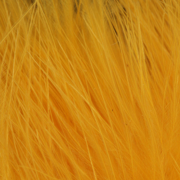 FFGene Extra Large pera marabu (Blood Quill) (12–15cm cm)