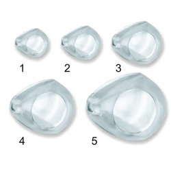 Stonfo Streamer Fish Heads