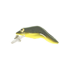 5.1 cm Rebel Wee Frog F71