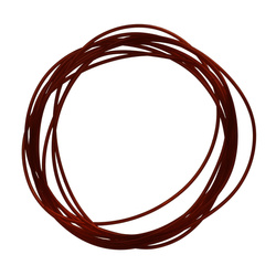 Hareline Micro Tubing