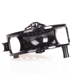 Muselinė ritė Sage 4200 Series - Black