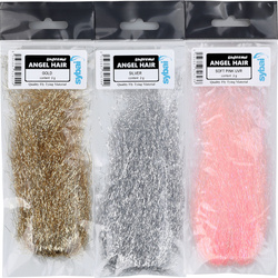 Sybai Angel Supreme Hair