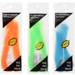 Hedron Flashabou Glo