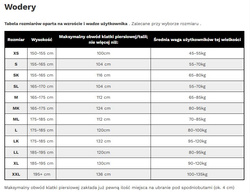 Taimen River T-ZIP  Kahluuhousut