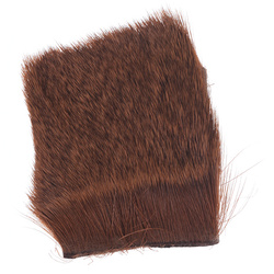 Wapsi Deer Hair Short/Fine