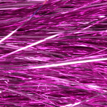 Fire strălucitoare pentru muște artificiale Sybai Tinsel Hair