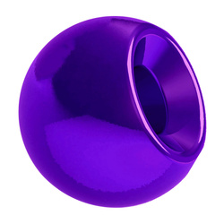 Tungstenperlen FFGene Tungsten Anodized Beads