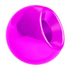 Pink (25) - 2.4 mm