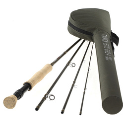 Taimen [STX] (2) Perhovapa