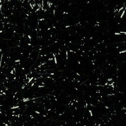 Hareline Translucent Ice Chenille Large