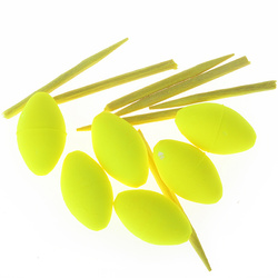 Copēs indikators Wapsi Football with Pegs