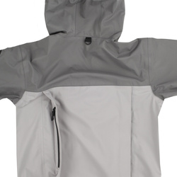 Watjacke Taimen Master Plus  Castlerock/Forest Gray