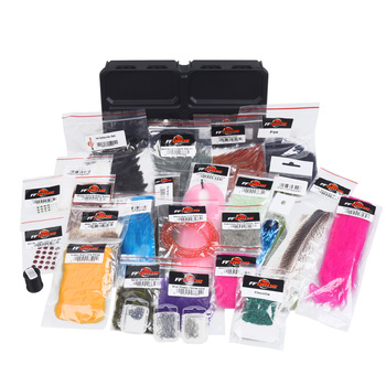 FFGene Streamer Set