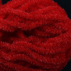 Hareline Trilobal Antron Chenille Medium