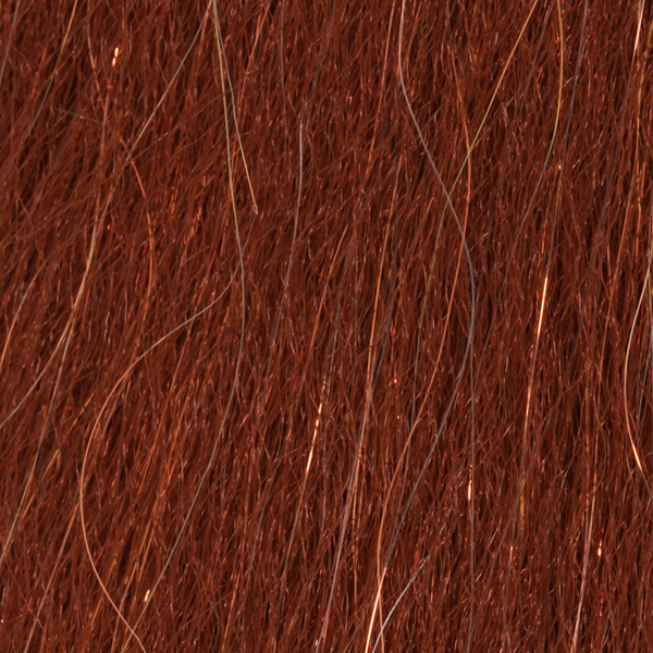 Syntetiske fluebindingsfibre H2O Sculpting Flash Fibre
