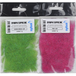 Sybai Nymph Supreme Dubbing Dispenser