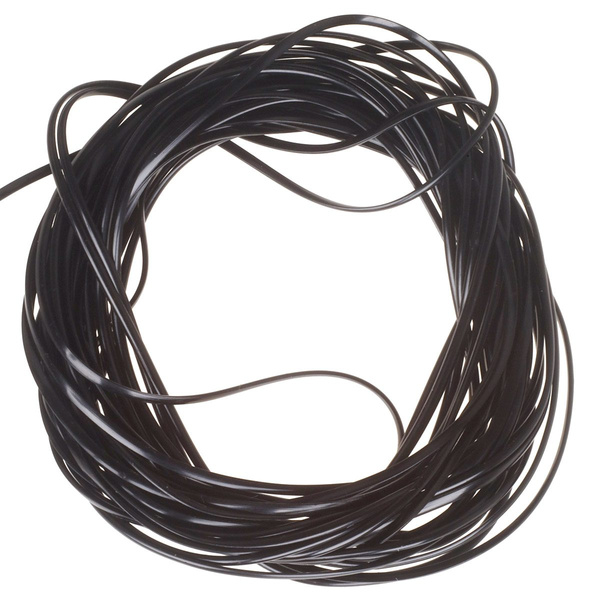 Hareline Vinyl Rib