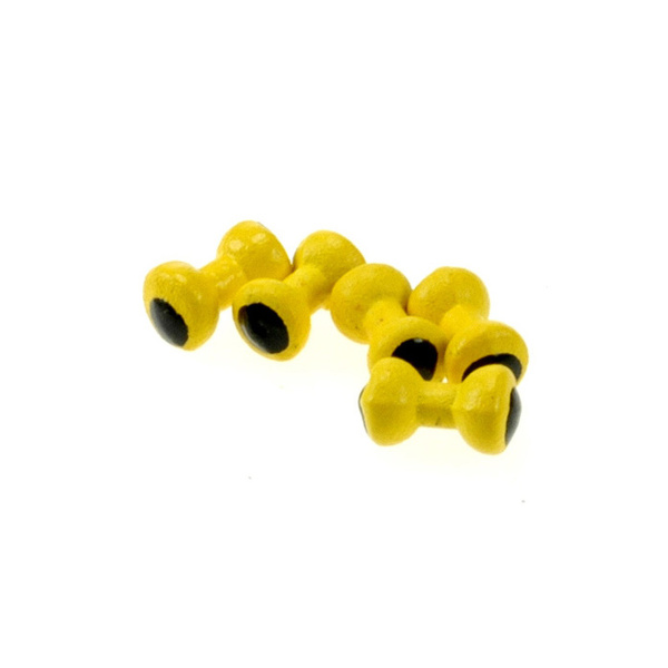 Wapsi Dumbbell Eyes Painted