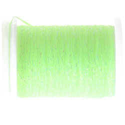 Veevus Mini Flat Braid 평면 브레이드 틴셀