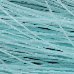 シンセティックファイバー Hedron Flashabou Glo