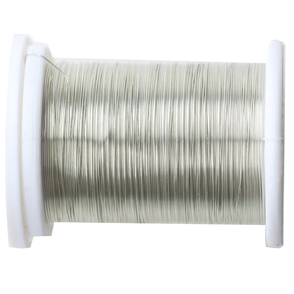 Textreme Copper Wire Large 绑蝇用铜肋丝