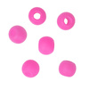 2.8 mm - Matt Fluo Pink