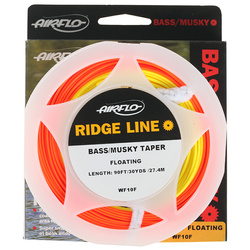 Fluglina Airflo Bass Musky