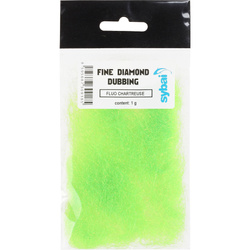Sybai Fine Diamond Dubbing