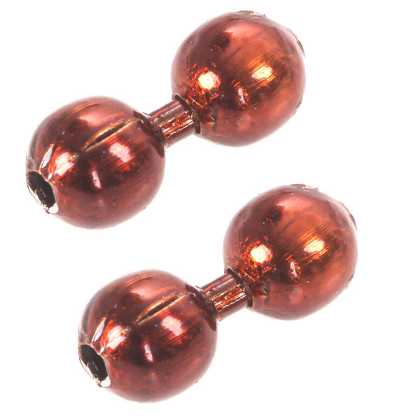 Vliegenbindogen FFGene Beads Chain Eyes