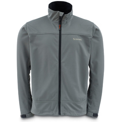 Jacke Simms Flyte Jacket Gunmetal