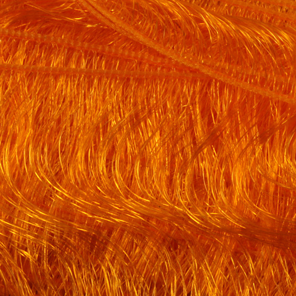 Hareline 1 1/2 in. Pseudo Hackle
