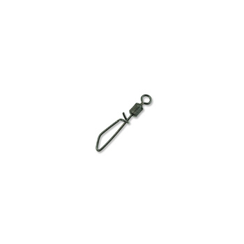 Taimen スピーディースイベル ブラックニッケル（3）