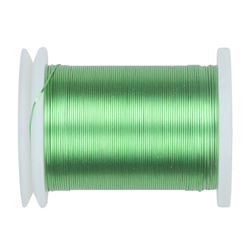 Plakana krāsaina ribojuma stieple Sybai Flat Colour Wire Medium