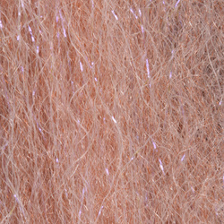 Syntetiske fibre til fluebinding H2O Deadly Dazzle