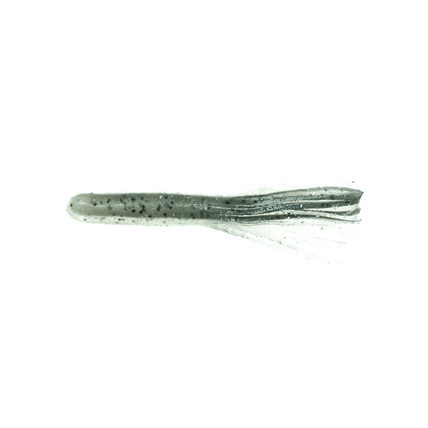 Gummiagn Bass Pro Tender Tubes – 8.9 cm (25 stk.)