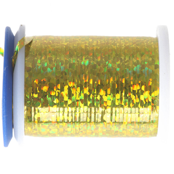 Veevus Holographic Tinsel 홀로그래픽 틴셀