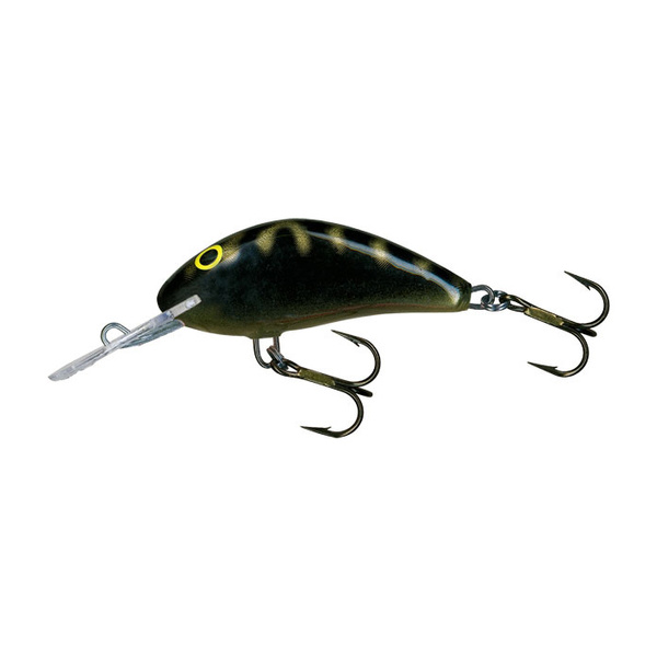 Salmo Hornet