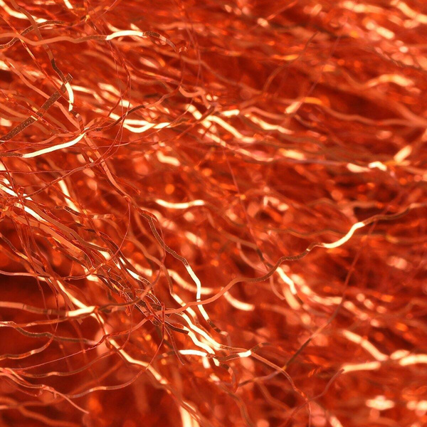 Hareline Ripple Ice Fiber