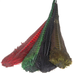 FFGene Pheasant complete tail