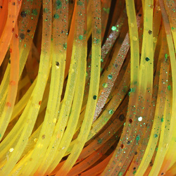 FFGene Real Silicone Legs