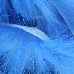 Hareline Crosscut Rabbit Strips