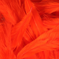 Hareline Mini Marabou