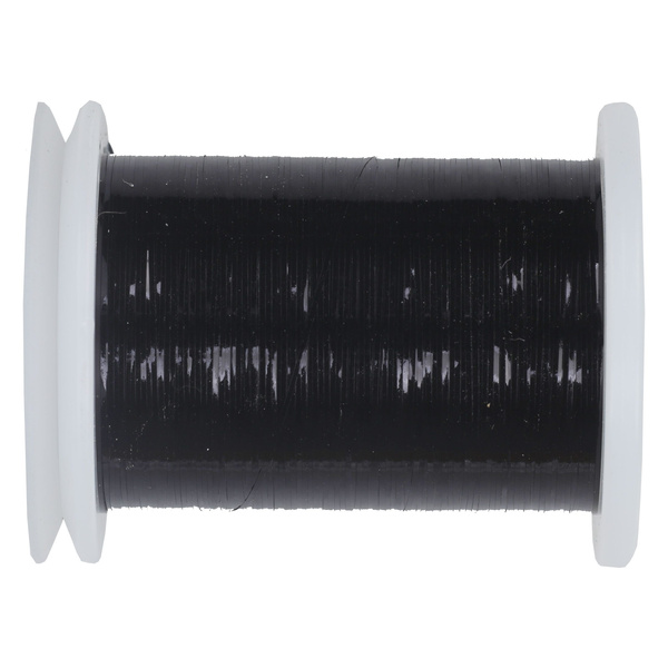 Litteä tinseli Sybai Flat Tinsel 0.25 mm