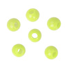 2.8 mm - Fluo Yellow