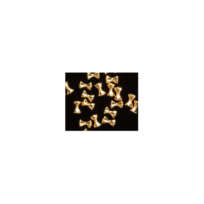 Gold (25) - 4.8 mm