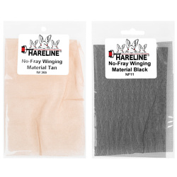 No-Fry Wing Material