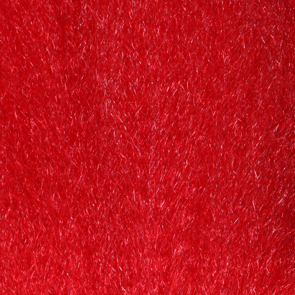 Fibras sintéticas para montagem de moscas H2O Frizz Fibre (flash)