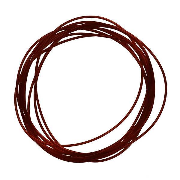 Hareline Micro Tubing