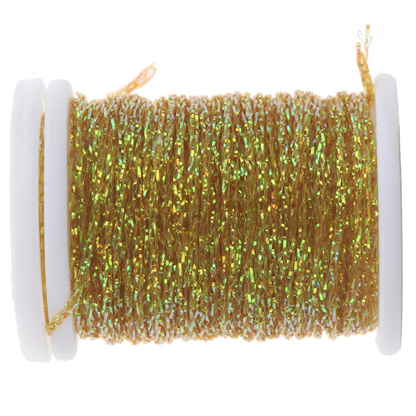 Parelmoerglanzend vlechtkoord voor vliegbinden Textreme Pearl Braid Small