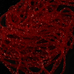 Hareline Midge Ice Braid